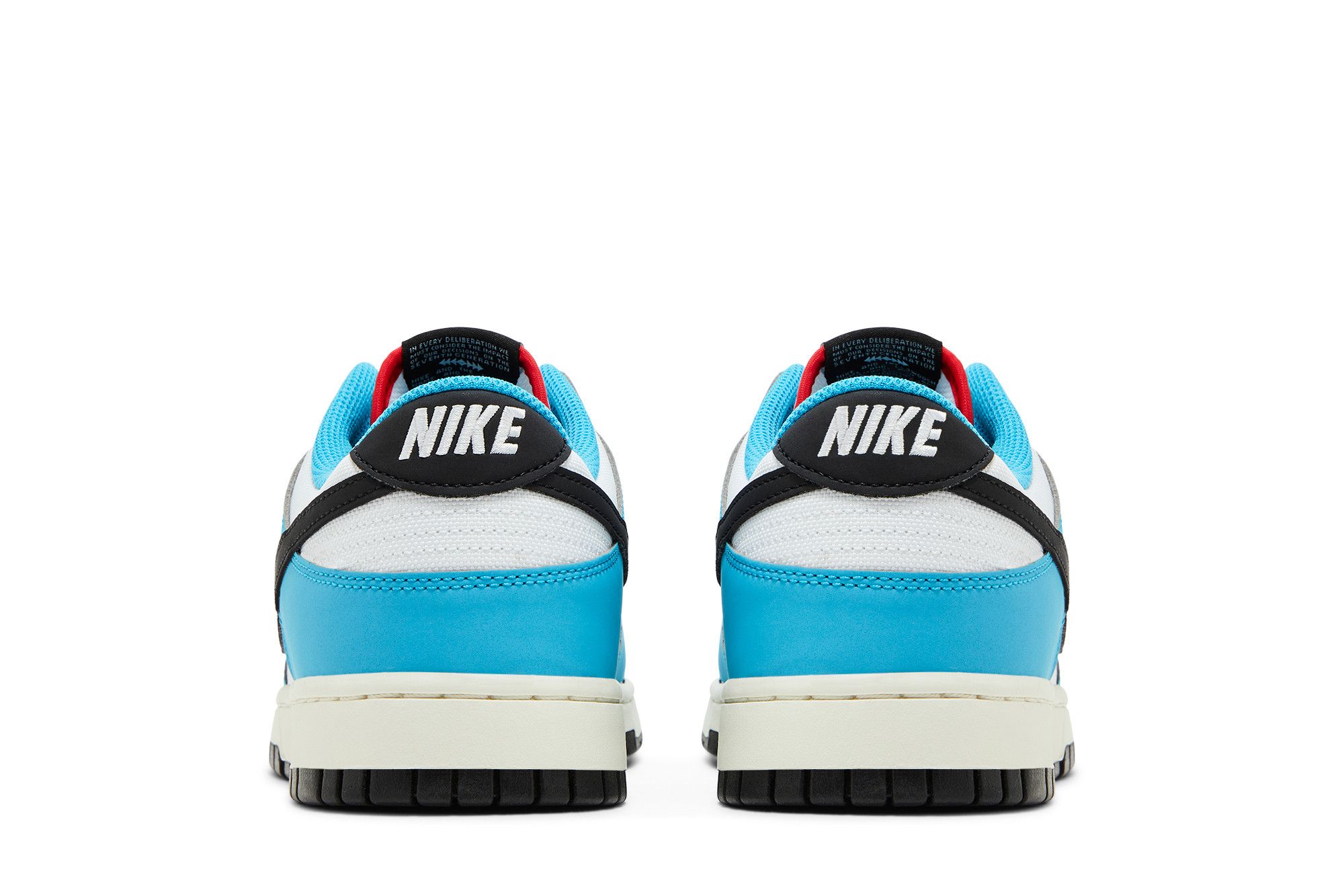 Details for Nike Dunk Low Next Nature 'N7' HJ9088-488