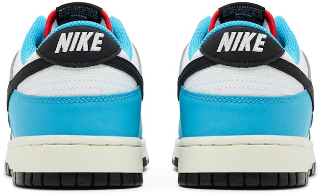 Nike Dunk Low Next Nature 'N7' HJ9088-488 Details for Nike Dunk Low Next Nature 'N7' HJ9088-488