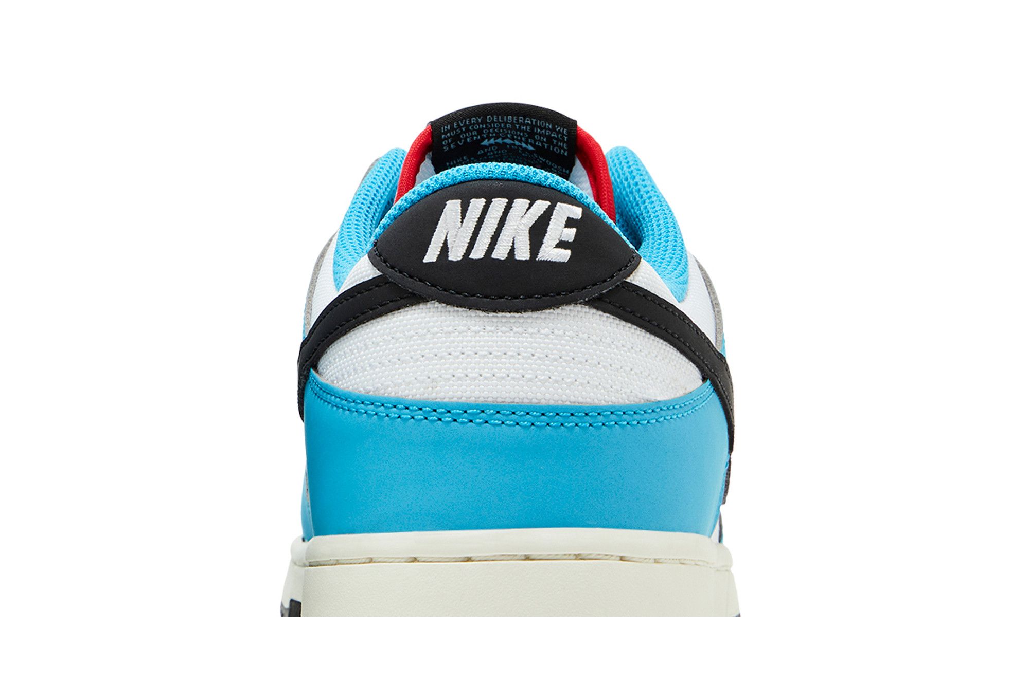 Sizing Nike Dunk Low Next Nature 'N7' HJ9088-488