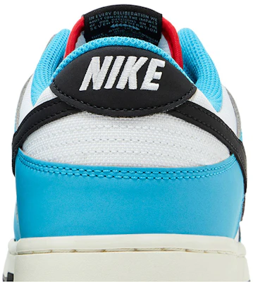 Nike Dunk Low Next Nature 'N7' HJ9088-488 Sizing Nike Dunk Low Next Nature 'N7' HJ9088-488