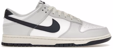 Nike Dunk Low Next Nature 'Photon Dust Obsidian' HF4299-001 Nike Dunk Low Next Nature 'Photon Dust Obsidian' HF4299-001