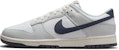 Nike Dunk Low Next Nature 'Photon Dust Obsidian' - Photon Dust Obsidian Nike Dunk Low HF4299-001