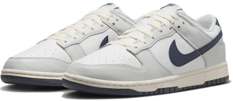 나이키 덩크 로우 넥스트 네이처 "포톤 더스트 옵시디언" HF4299-001 Lookbook 나이키 덩크 로우 넥스트 네이처 "포톤 더스트 옵시디언" HF4299-001