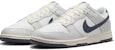 Nike Dunk Low Next Nature 'Photon Dust Obsidian' - Photon Dust Obsidian Nike Dunk Low HF4299-001