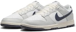Lookbook Nike Dunk Low Next Nature 'Photon Dust Obsidian' - Photon Dust Obsidian Nike Dunk Low HF4299-001