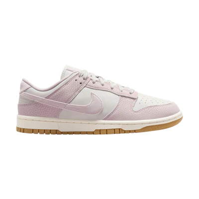 (W) Nike Dunk Low Next Nature 'Platinum Violet'