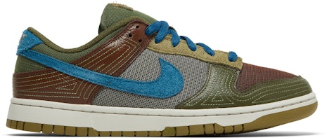 Nike Dunk Low NH 'Cacao Wow' DR0159-200 Nike Dunk Low NH 'Cacao Wow' DR0159-200
