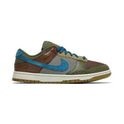 Nike Dunk Low NH 'Cacao Wow'