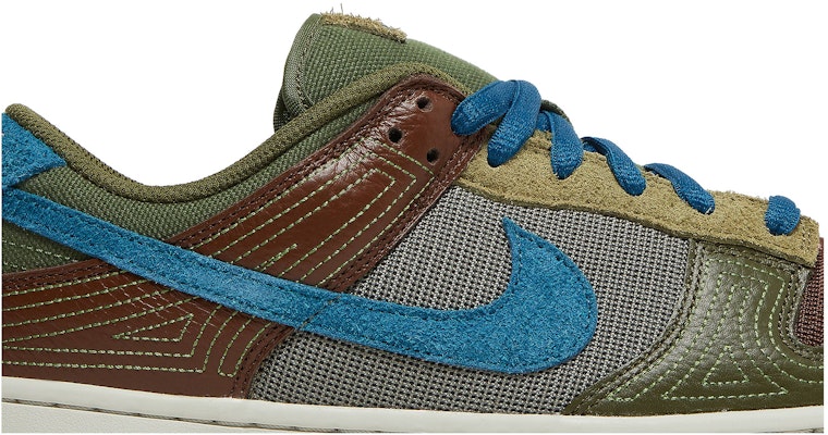 나이키 덩크 로우 NH '카카오 와우' DR0159-200 Order 나이키 덩크 로우 NH '카카오 와우' DR0159-200