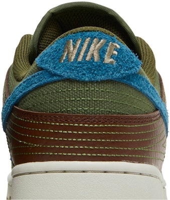 나이키 덩크 로우 NH '카카오 와우' DR0159-200 Sizing 나이키 덩크 로우 NH '카카오 와우' DR0159-200