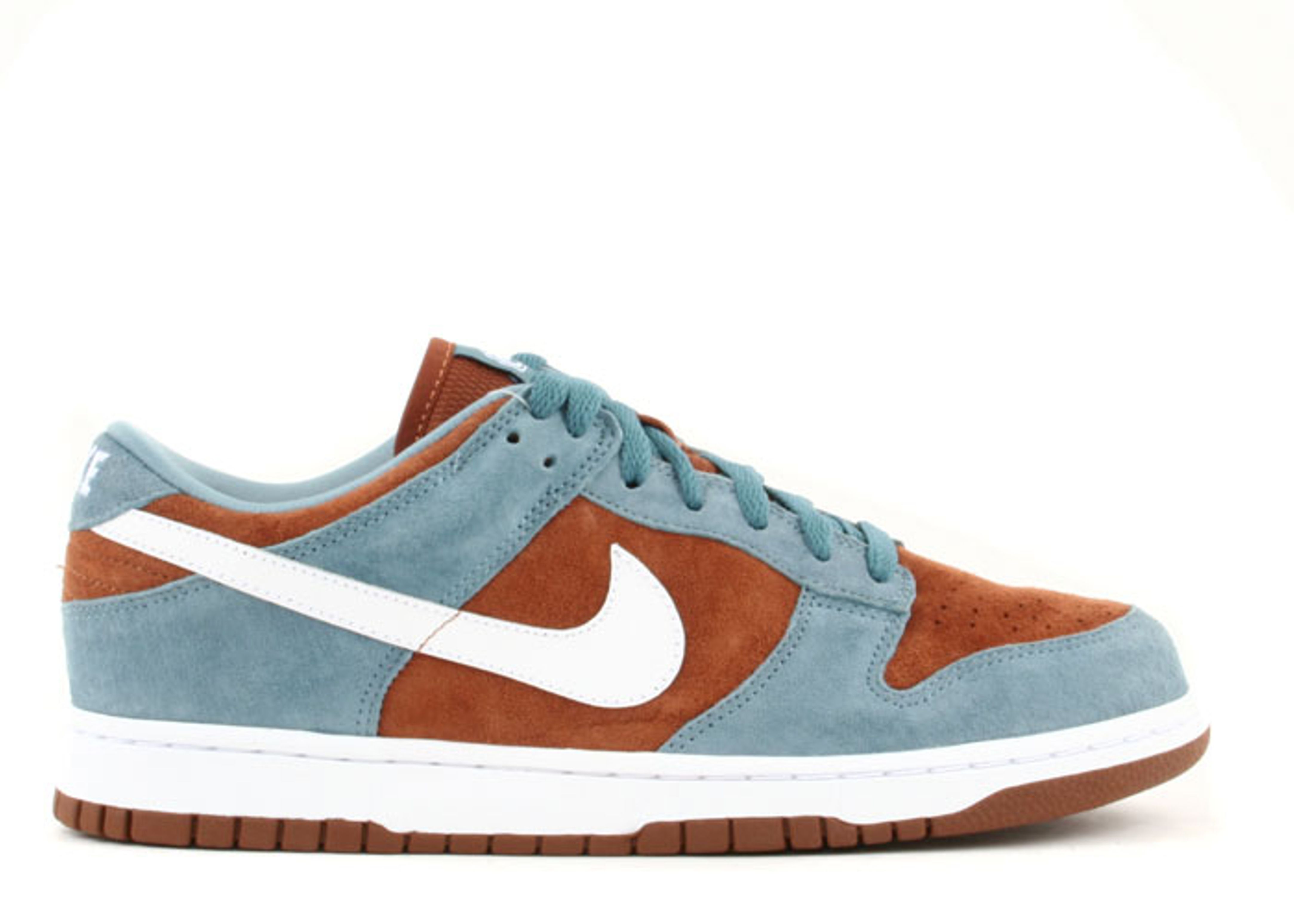 Buy Nike Dunk Low Nike ''Marrone'' 314142-211