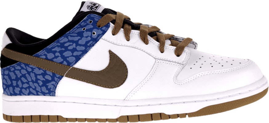 Nike Dunk Low NKE 'Mad Cows' Sepatu Sapi Gila 314142-121 Buy Nike Dunk Low NKE 'Mad Cows' Sepatu Sapi Gila 314142-121