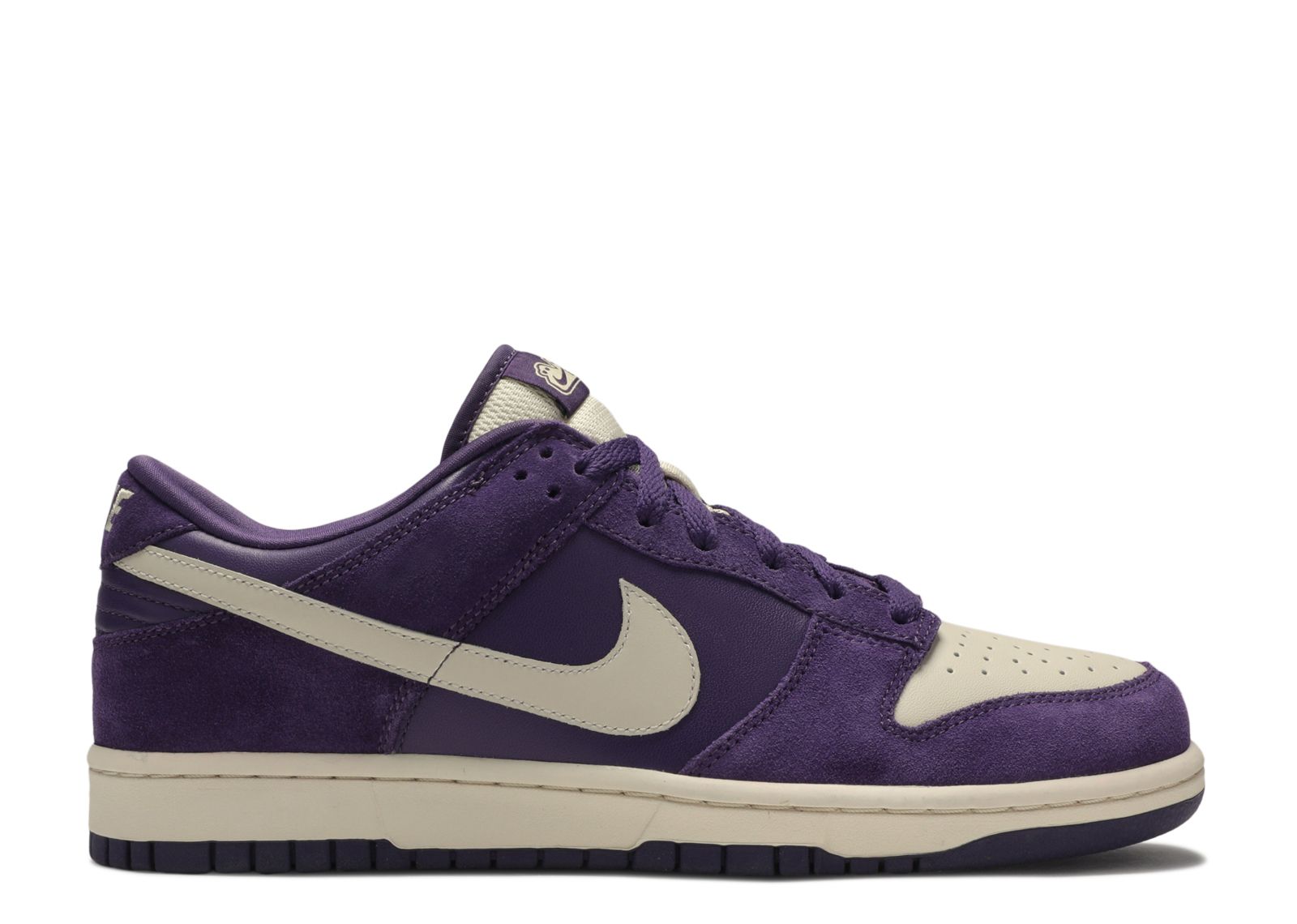 Buy 耐吉 Dunk Low NKE 'Quasar Purple' 314142-511