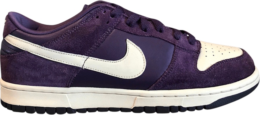 Nike Dunk Low NKE 'Ungu Quasar' 314142-511 Buy Nike Dunk Low NKE 'Ungu Quasar' 314142-511