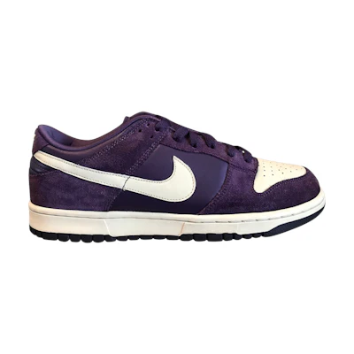 Nike Dunk Low NKE 'Quasar Purple'