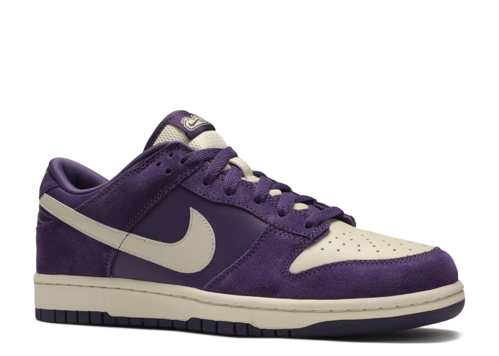 Order 耐吉 Dunk Low NKE 'Quasar Purple' 314142-511