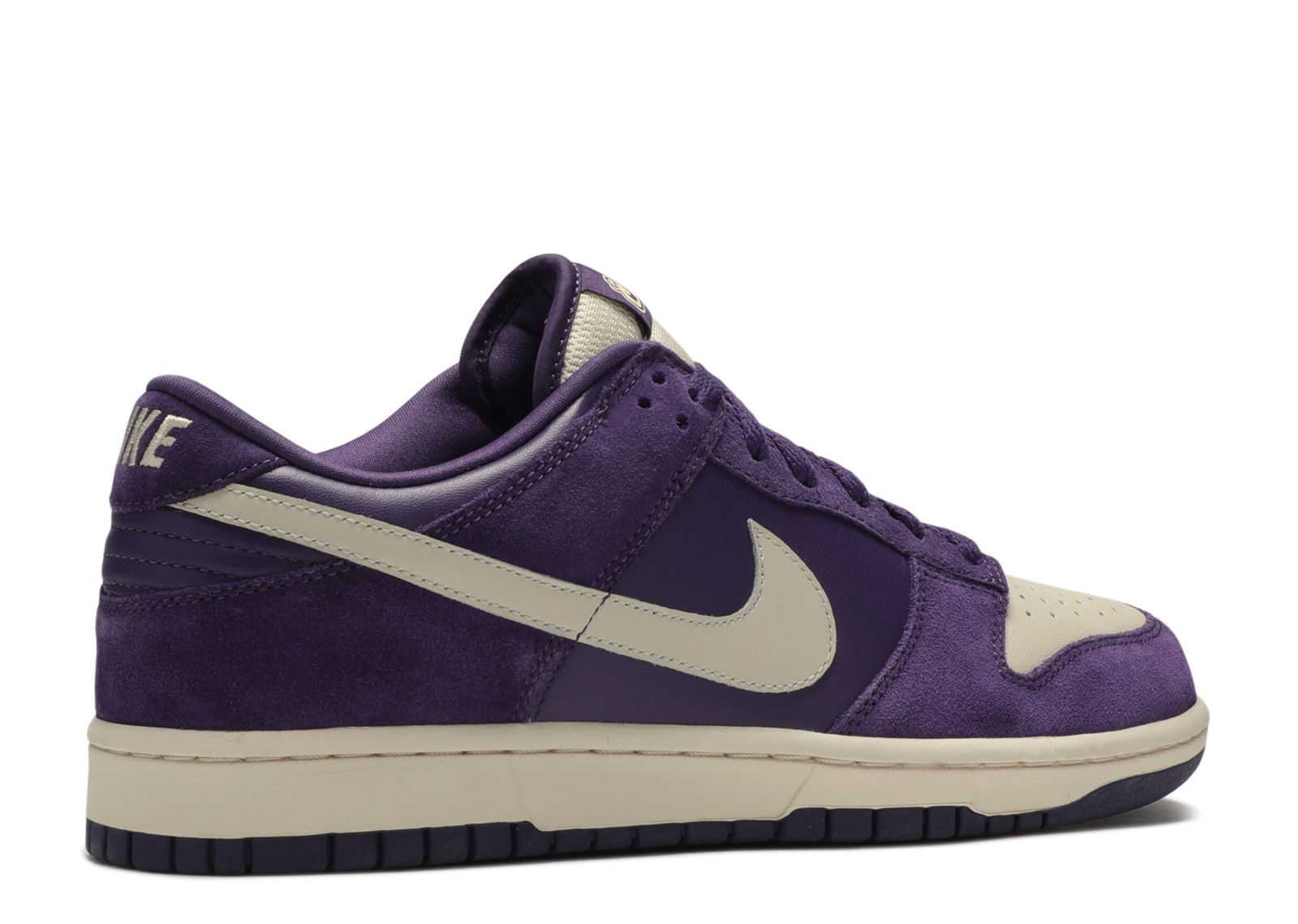 Lookbook 耐吉 Dunk Low NKE 'Quasar Purple' 314142-511