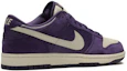 Lookbook 耐吉 Dunk Low NKE 'Quasar Purple' 314142-511