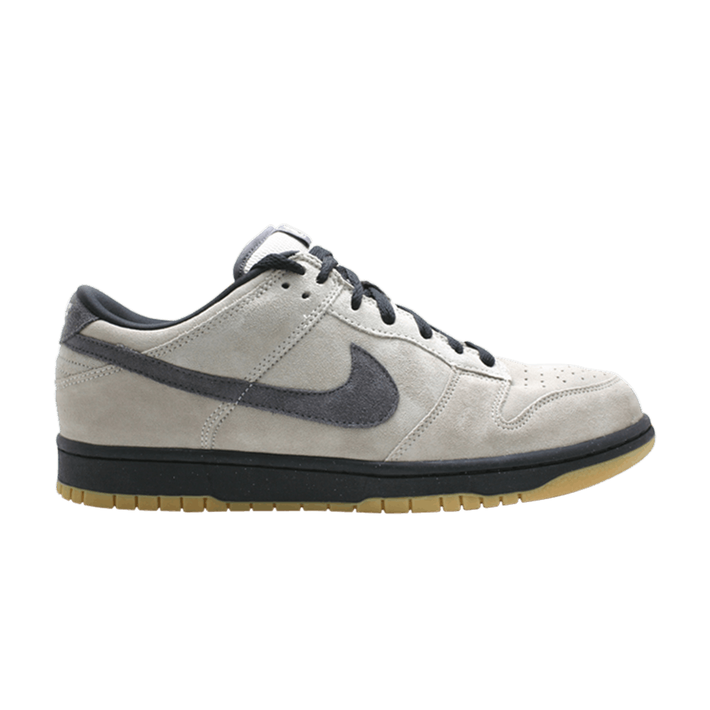 Buy Nike Dunk Low 'Tan' Pria Terlaris 314142-104
