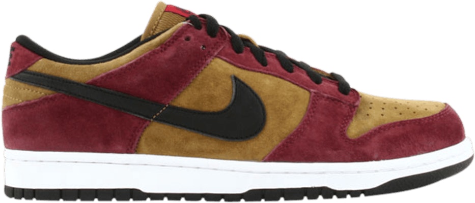 Nike Dunk Low Nke 'Tan' 314142-301 Buy Nike Dunk Low Nke 'Tan' 314142-301