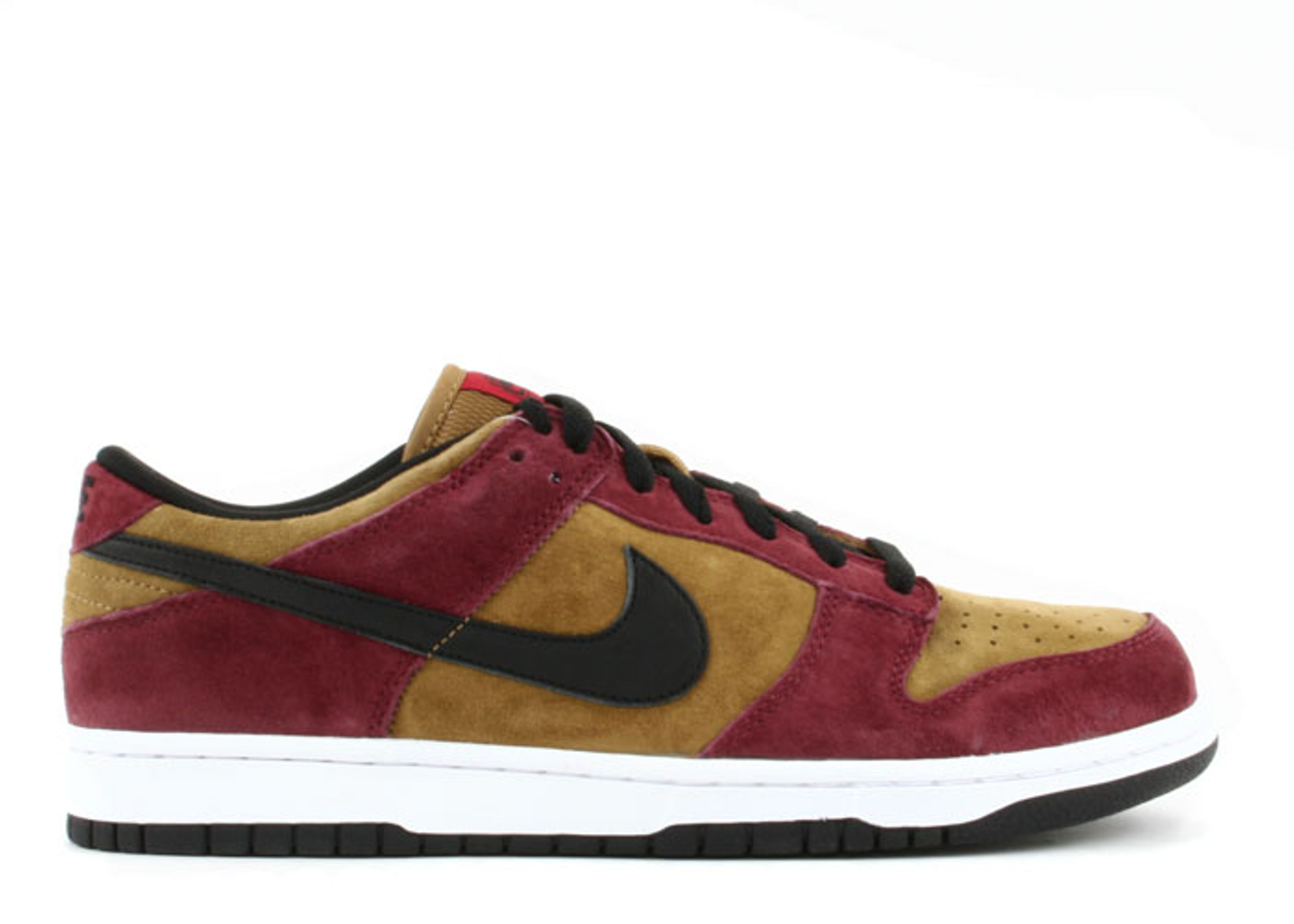 Buy 나이키 덩크 로우 NKE '탄' (Nike Dunk Low NKE 'Tan') 314142-301