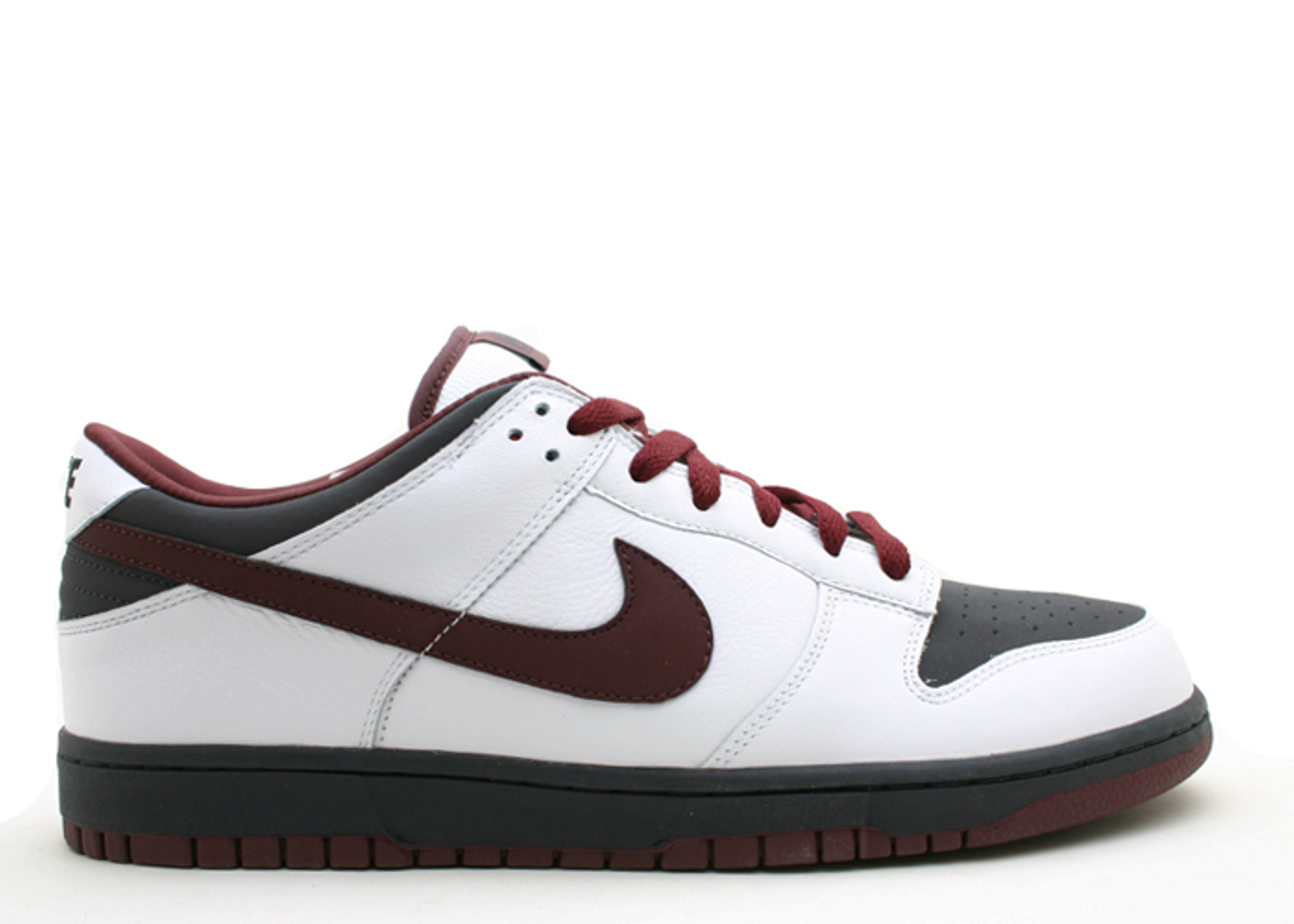 Buy Nike Dunk Low Nke 'White' 314142-161