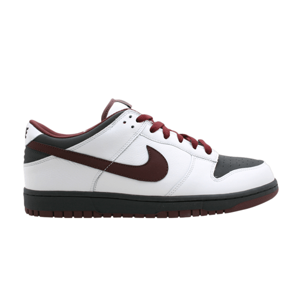 Nike Dunk Low Nke 'White'