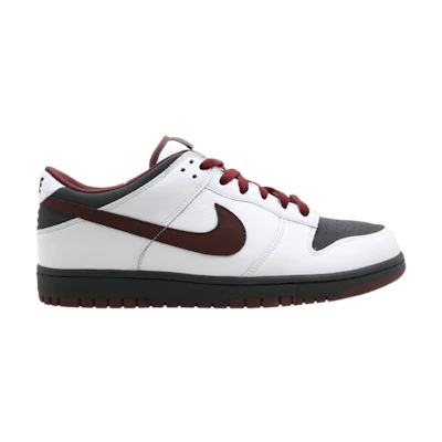 Nike Dunk Low Nke 'White'
