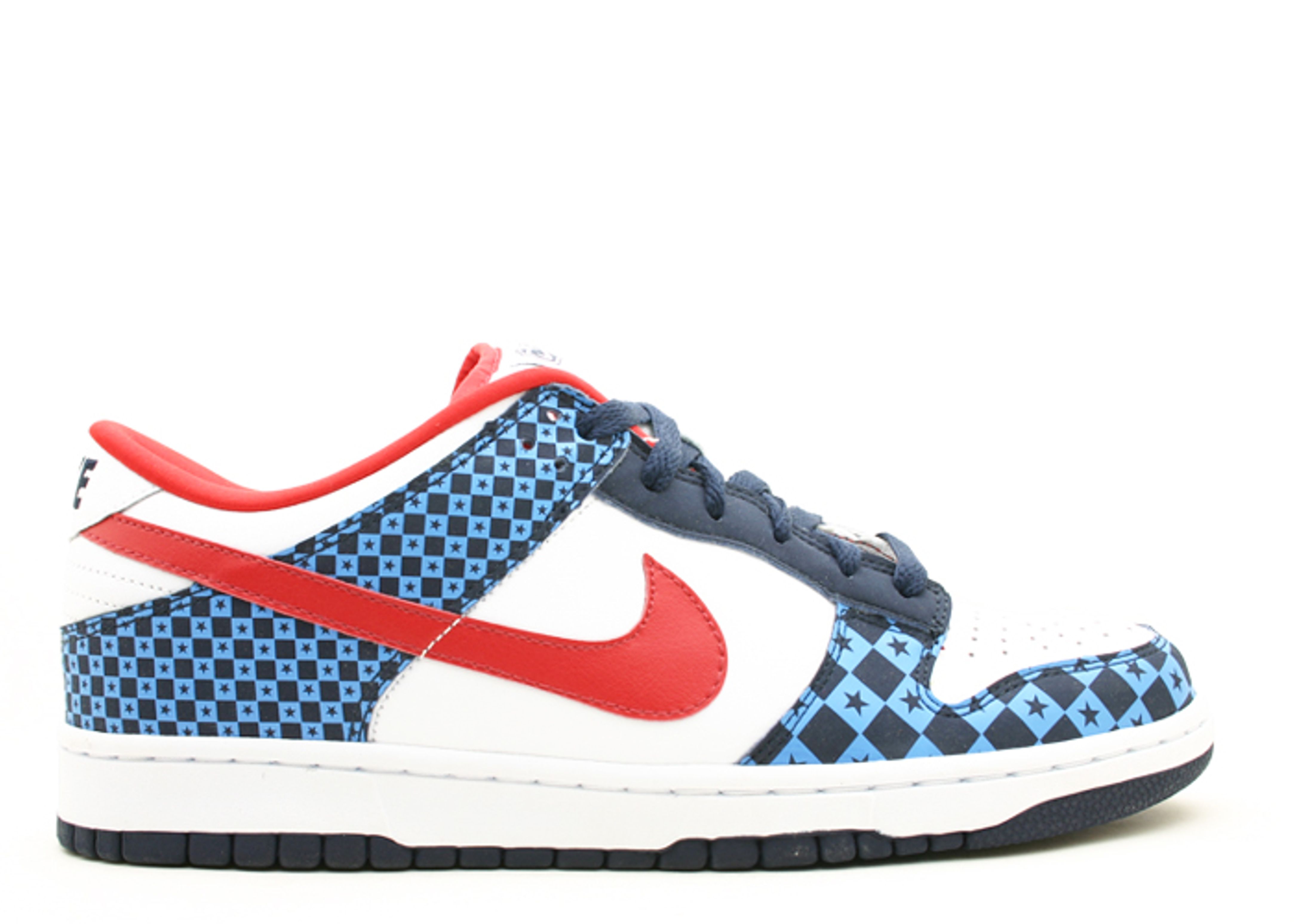 Buy Nike Dunk Low Nike ''Blanc'' 314142-163