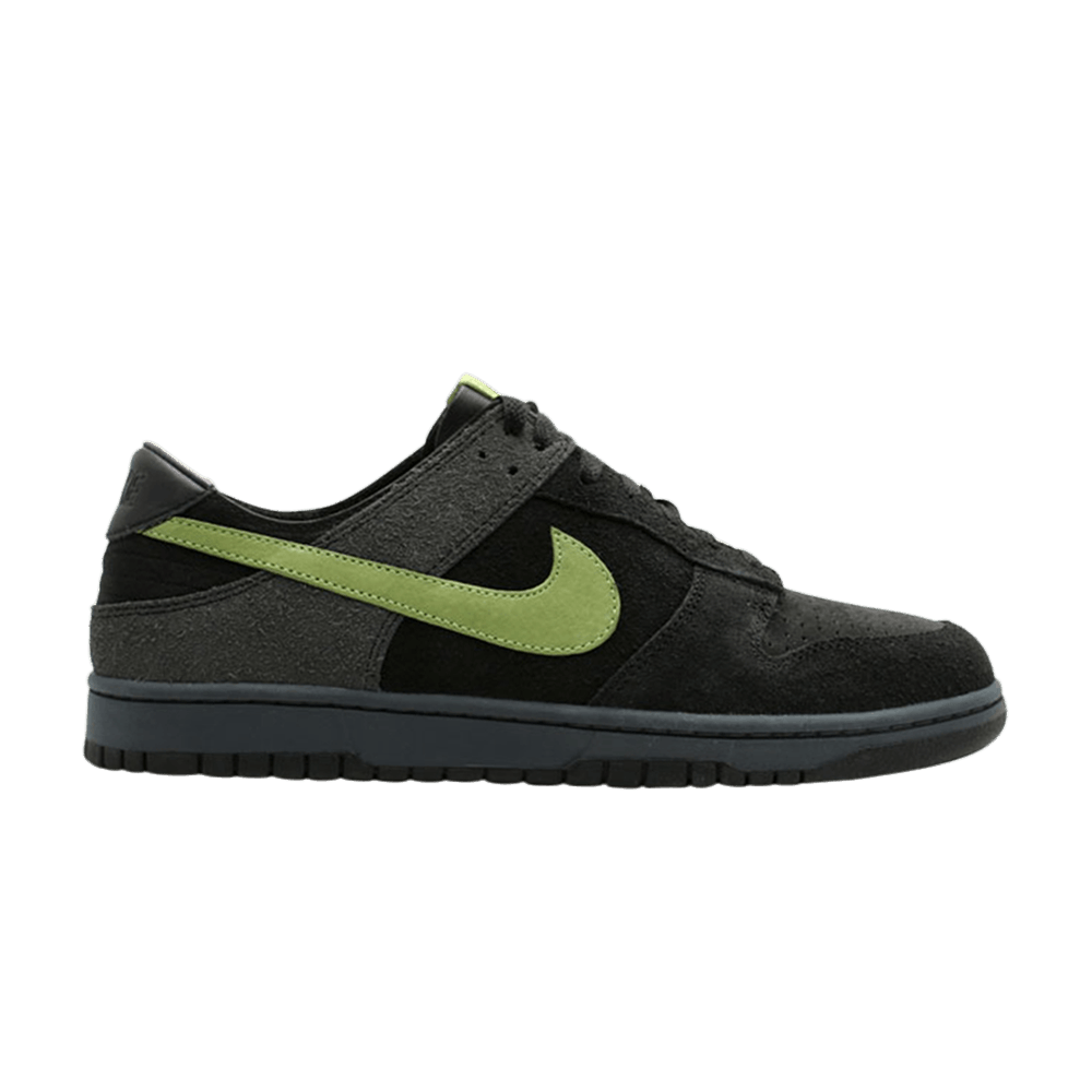Buy Nike Dunk Low Nl 'Hitam' 311899-031
