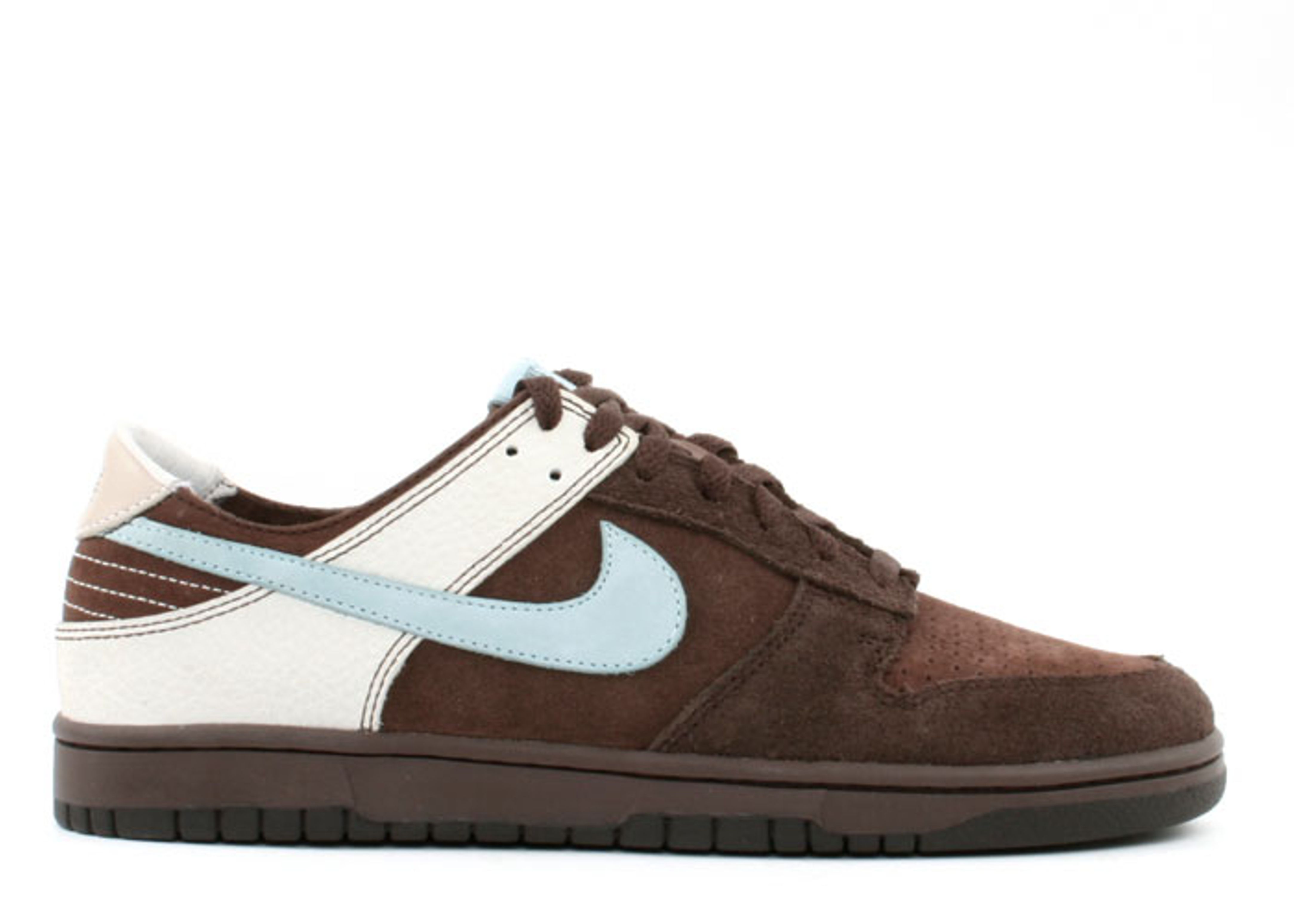 Buy 나이키 덩크 로우 NL '브라운' (Nike Dunk Low NL 'Brown') 311899-241