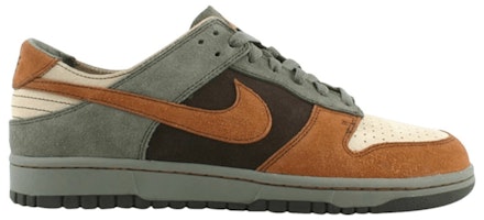 Nike Dunk Low NL 'Desert Clay' 311297-121 Nike Dunk Low NL 'Desert Clay' 311297-121