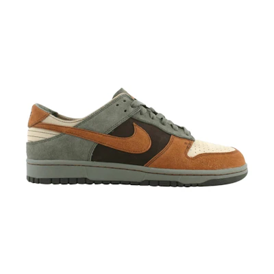 Nike Dunk Low NL 'Desert Clay'