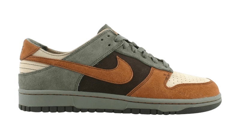 Buy Nike Dunk Low NL 'Arcilla del Desierto' 311297-121