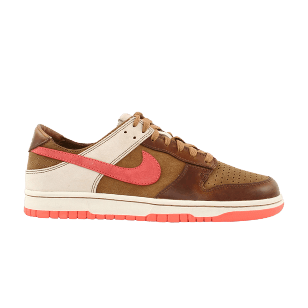 Buy 耐克Dunk Low NL '金色' 311899-761