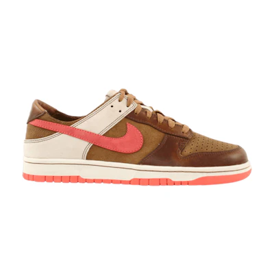Nike Dunk Low Nl 'Gold'