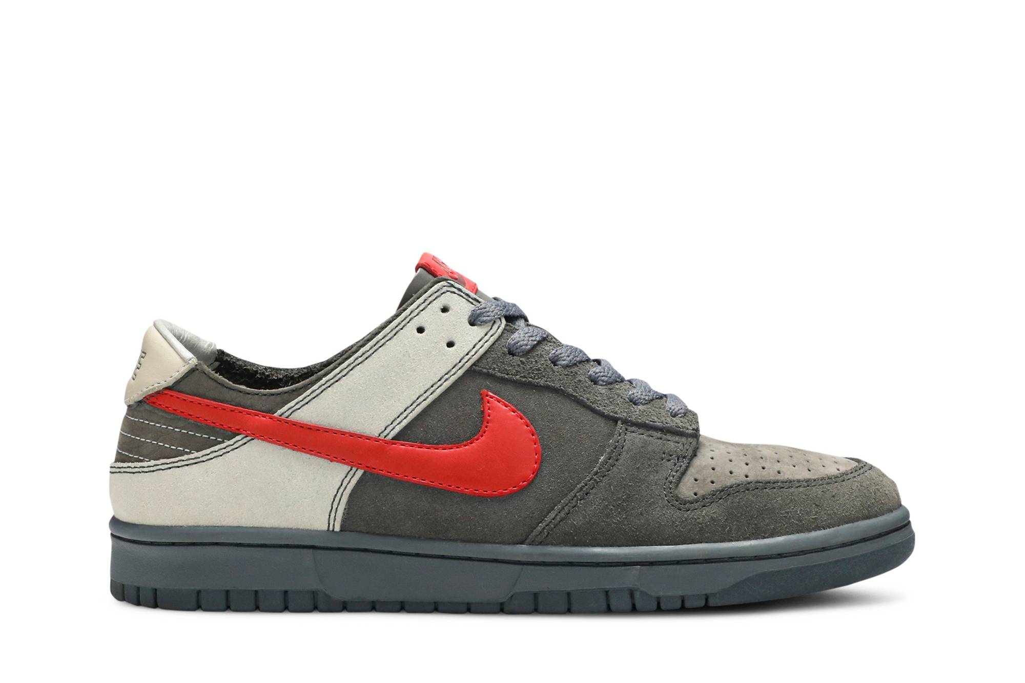 Nike Dunk Low Nl 'Grey'