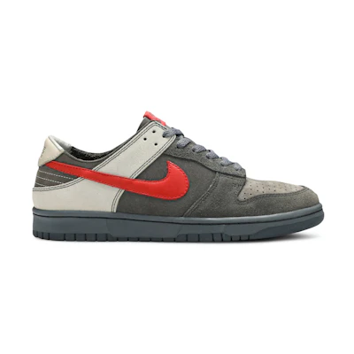 Nike Dunk Low Nl 'Grey'