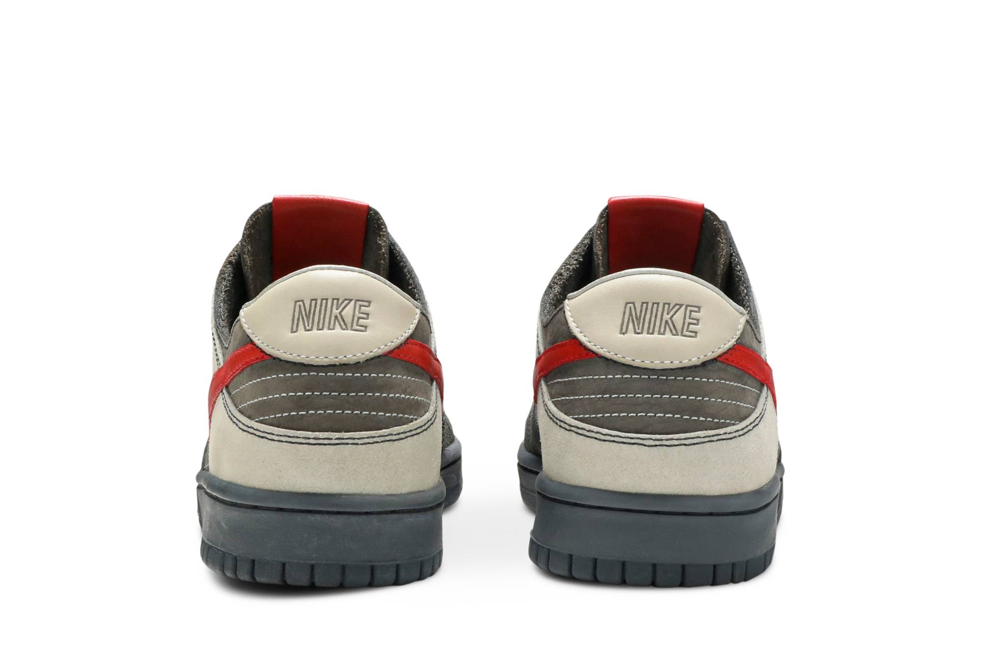 Nike Dunk Low Nl 'Grey' 圖 6