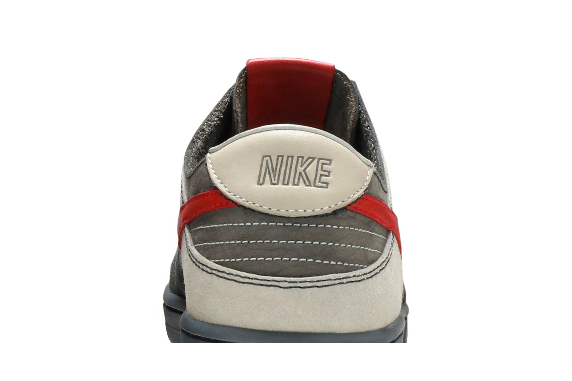 Nike Dunk Low Nl 'Grey' 圖 7