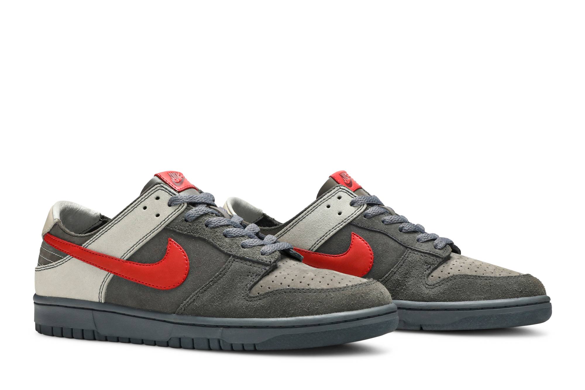 Nike Dunk Low Nl 'Grey' 圖 8