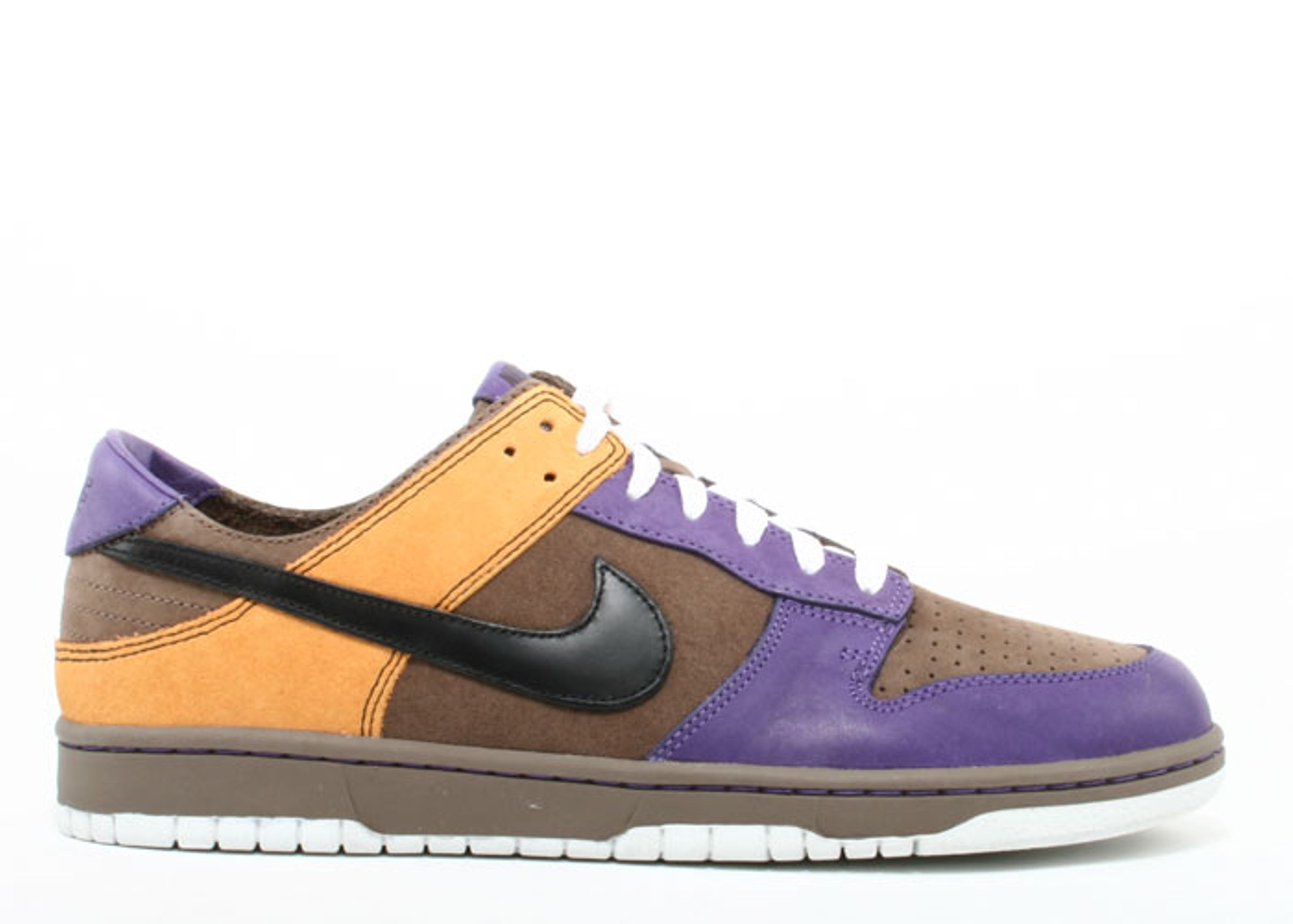Buy Nike Dunk Low NL ''Palomino Hyacinth'' 311899-201