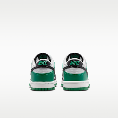 Details for ナイキ ダンク ロー オフホワイト/マラカイト/ブラック IQ0804-101