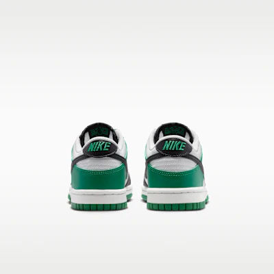 ナイキ ダンク ロー オフホワイト/マラカイト/ブラック IQ0804-101 Details for ナイキ ダンク ロー オフホワイト/マラカイト/ブラック IQ0804-101