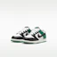 Purchase (JR) 耐克Dunk Low Off-White/翡翠綠/黑 IQ0805-101