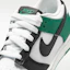 Sizing (JR) 耐克Dunk Low Off-White/翡翠綠/黑 IQ0805-101