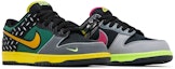 Cheap Nike Dunk Low PE 'What the Duck - University of Oregon Home' HV1454-001