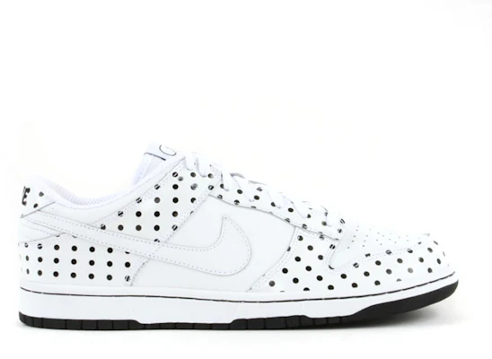 Nike Dunk Low Prb 'Polka Dot' 314886-111 Buy Nike Dunk Low Prb 'Polka Dot' 314886-111