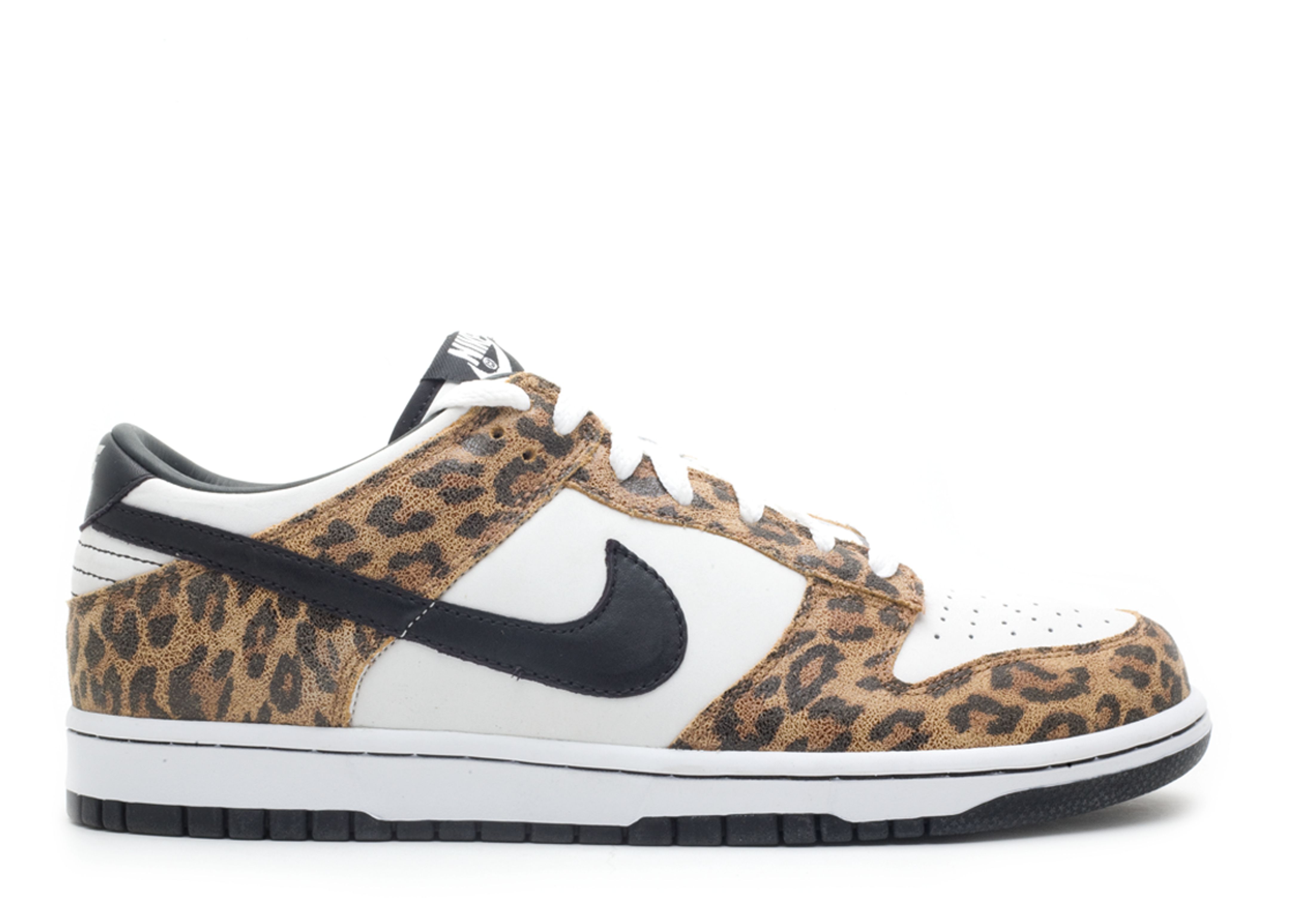 Buy Nike Dunk Low Premium ''Animal Pack'' Scarpe da Ginnastica 312919-101