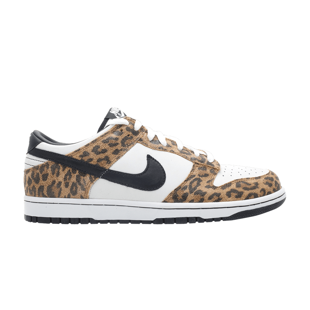 Buy Nike Dunk Low Premium 'Paquete Animal' 312919-101